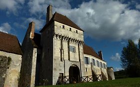 Chateau-Monastere De La Corroirie